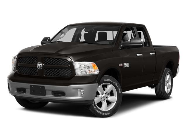 used 2014 Ram 1500 car