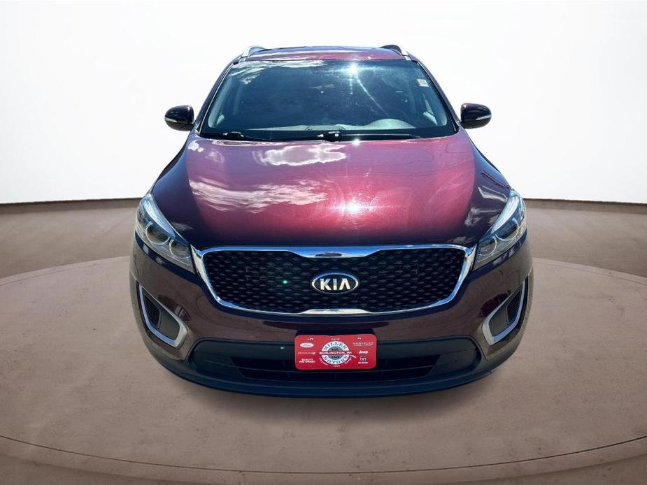 used 2017 Kia Sorento car, priced at $10,562