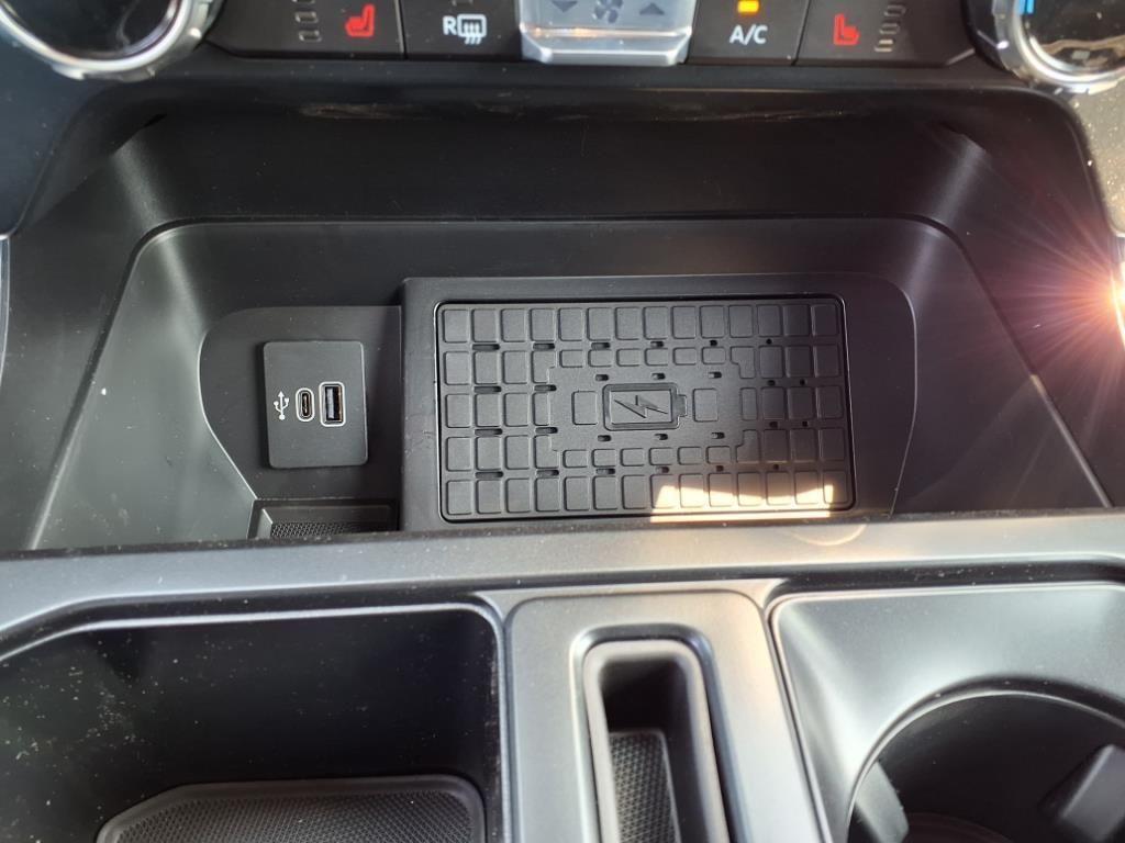 new 2025 Ford F-150 car, priced at $60,389