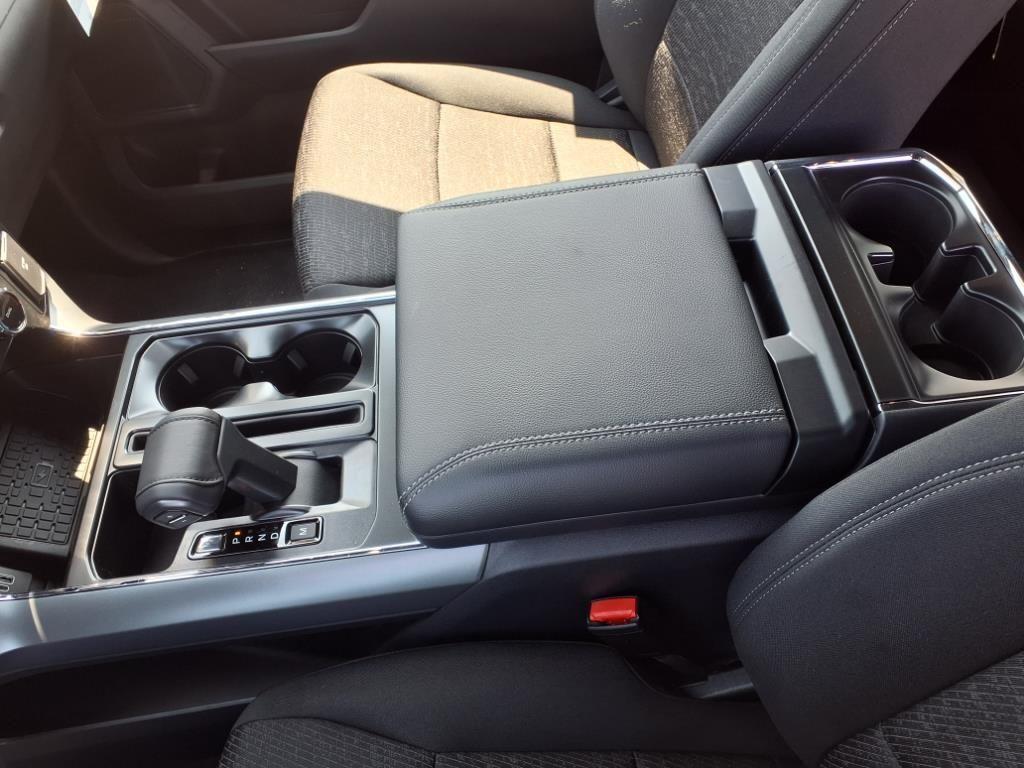 new 2025 Ford F-150 car, priced at $60,389