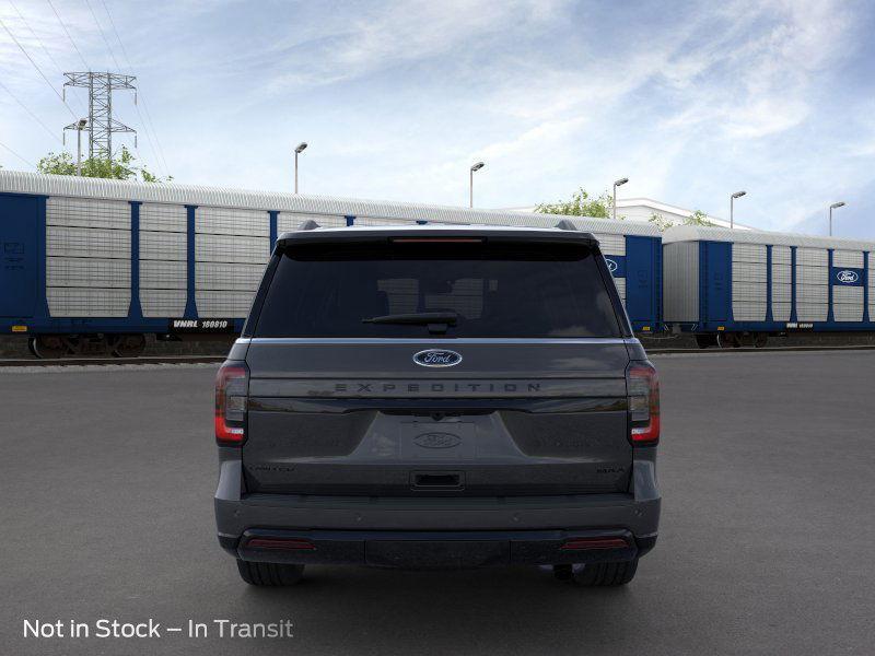 new 2024 Ford Expedition Max car, priced at $84,465