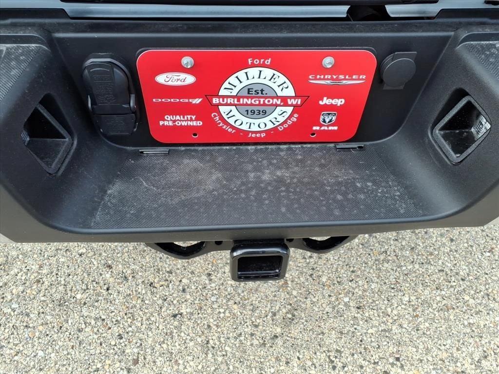 new 2026 Ford F-250 car, priced at $54,350