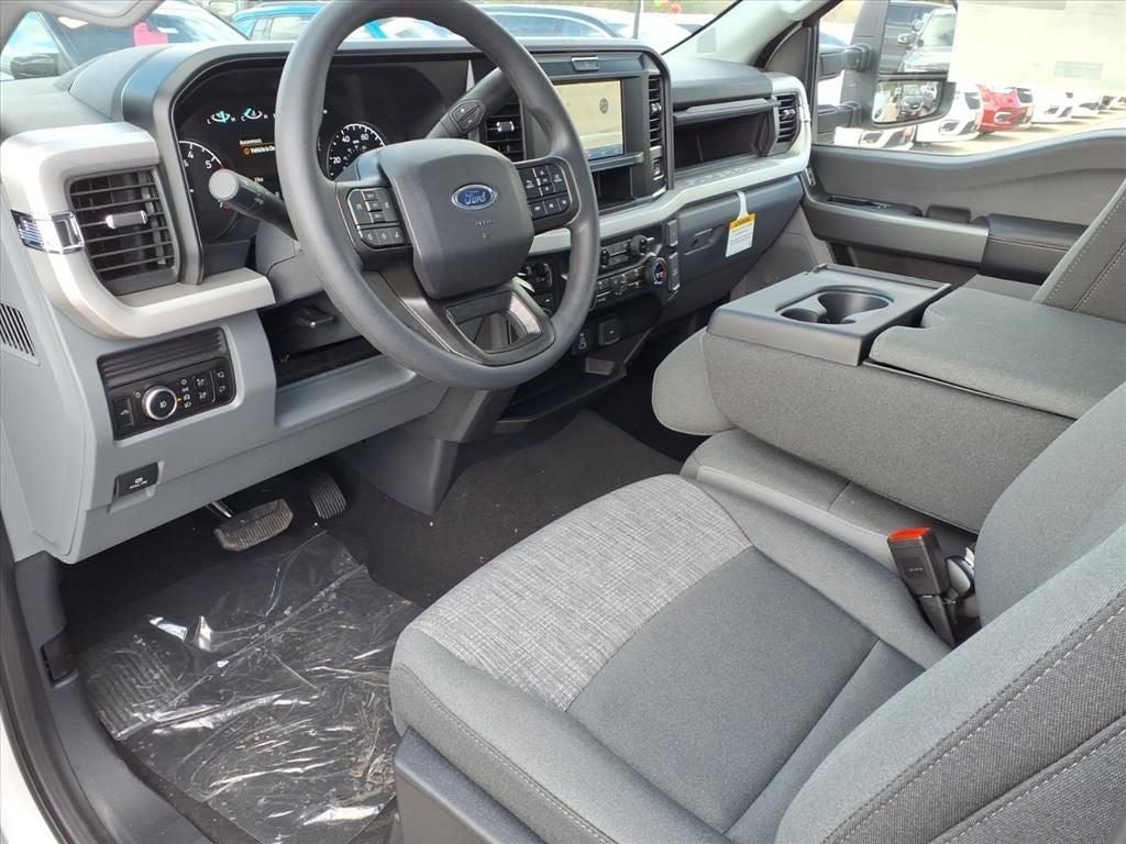 new 2026 Ford F-250 car, priced at $54,350