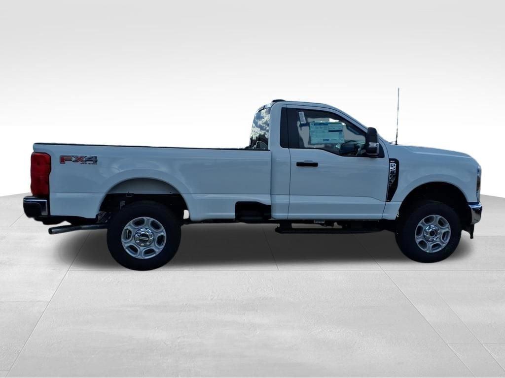 new 2026 Ford F-250 car, priced at $54,350