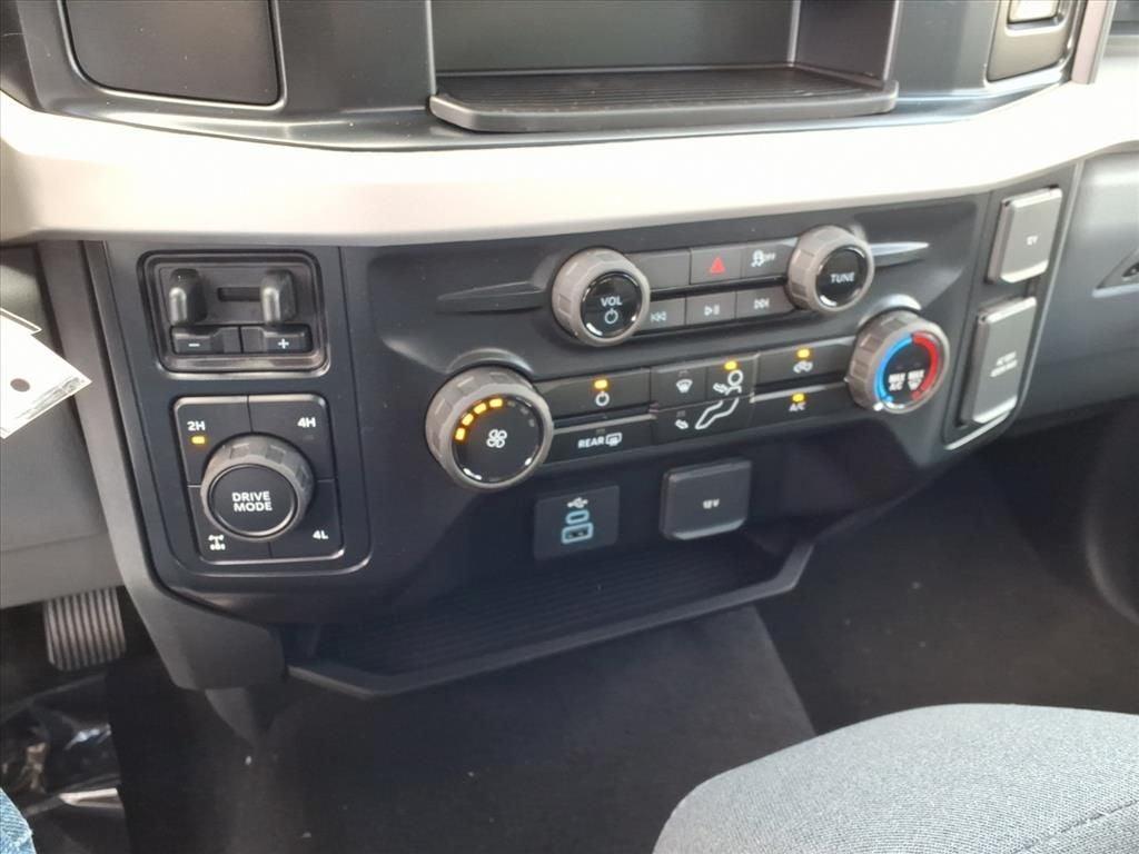 new 2026 Ford F-250 car, priced at $54,350