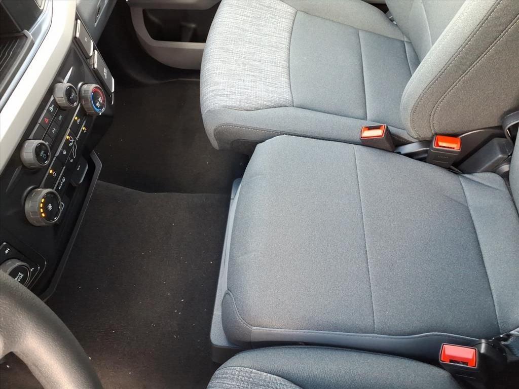 new 2026 Ford F-250 car, priced at $54,350