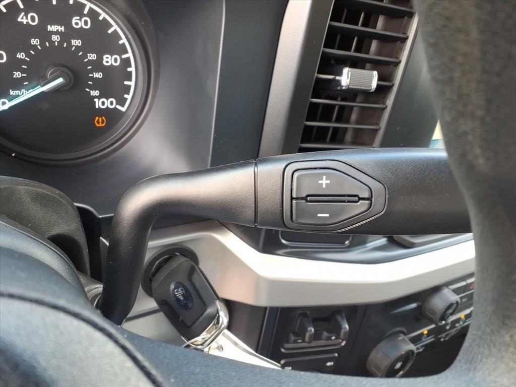 new 2026 Ford F-250 car, priced at $54,350