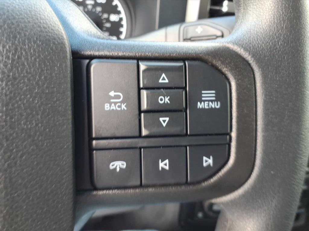 new 2026 Ford F-250 car, priced at $54,350