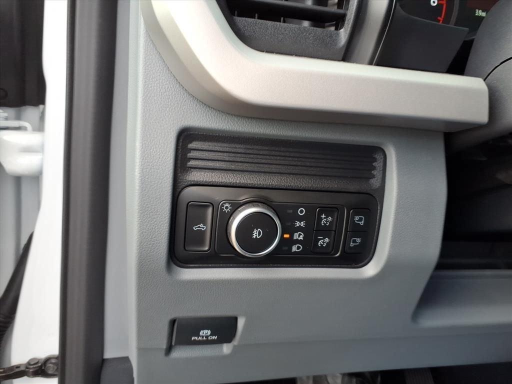 new 2026 Ford F-250 car, priced at $54,350