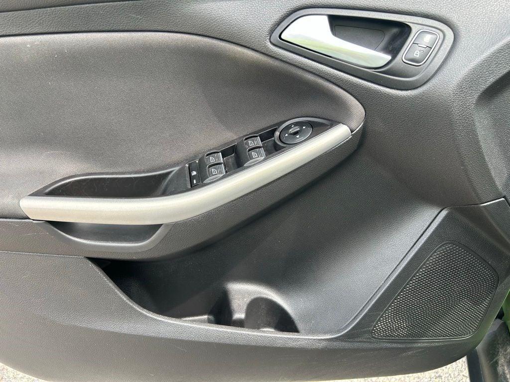 used 2018 Ford Focus car, priced at $7,995