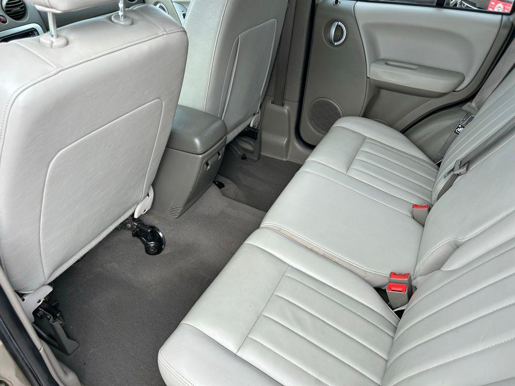 used 2007 Jeep Liberty car, priced at $2,950