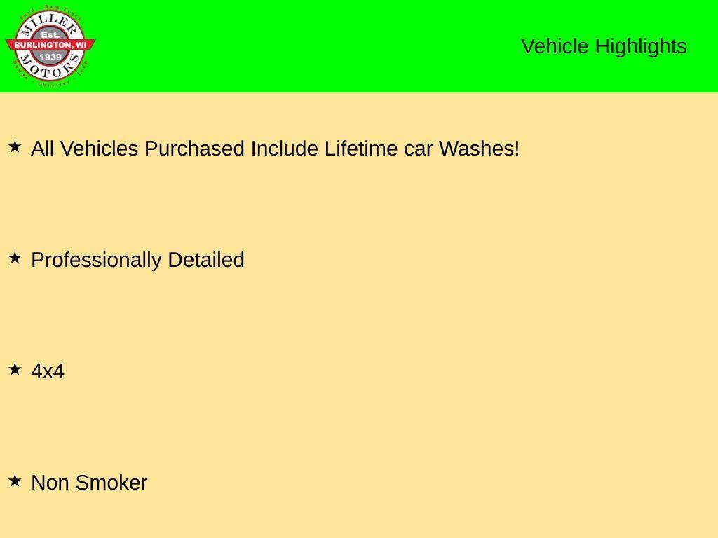 used 2007 Jeep Liberty car, priced at $2,950