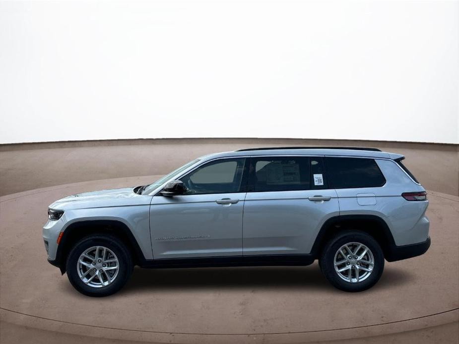 new 2024 Jeep Grand Cherokee L car, priced at $42,941