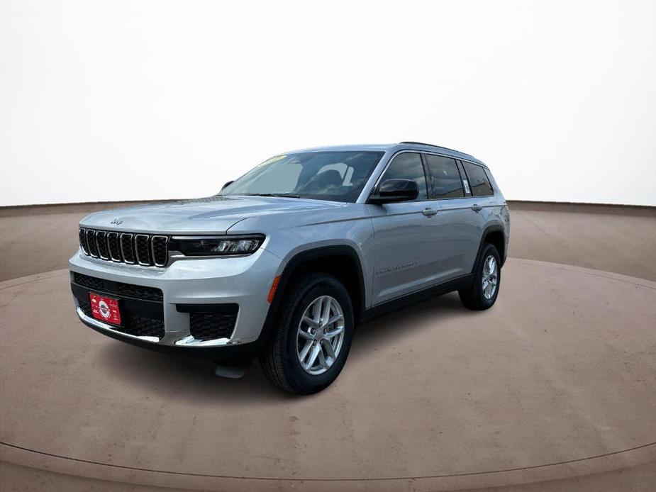 new 2024 Jeep Grand Cherokee L car, priced at $42,941