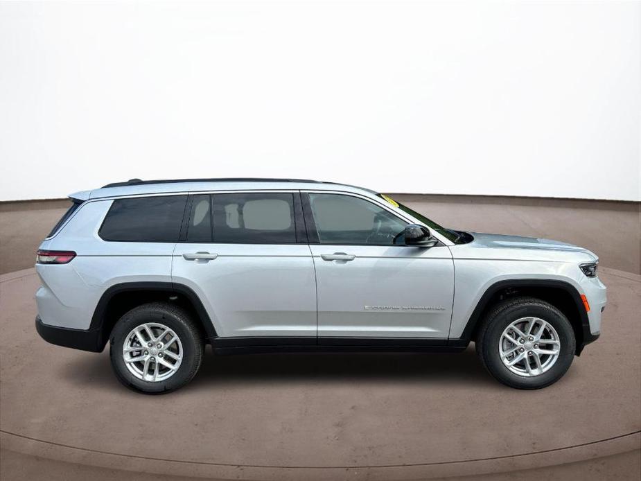 new 2024 Jeep Grand Cherokee L car, priced at $42,941