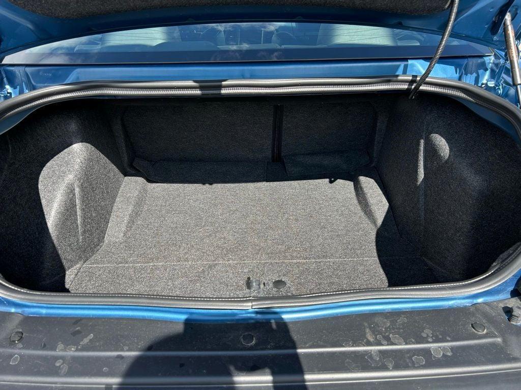 used 2022 Dodge Challenger car, priced at $34,395