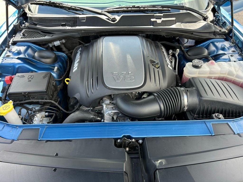 used 2022 Dodge Challenger car, priced at $34,395