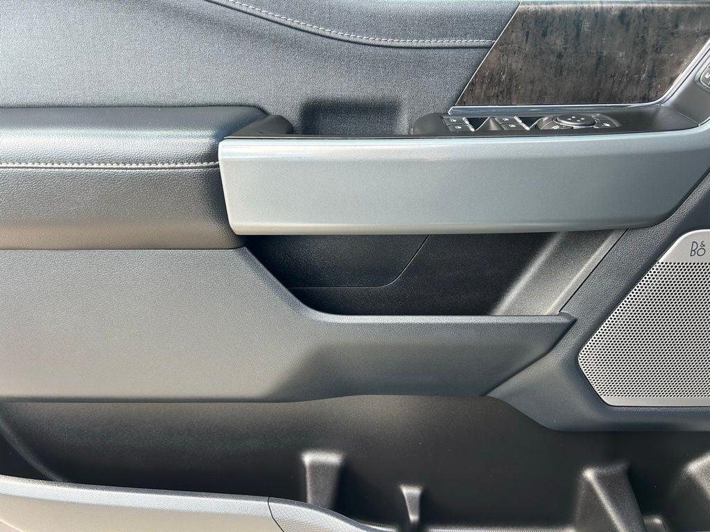 used 2022 Ford F-150 car, priced at $49,595