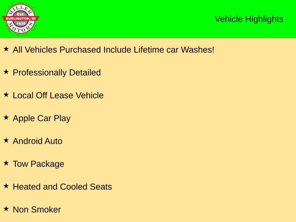 used 2022 Ford F-150 car, priced at $48,579