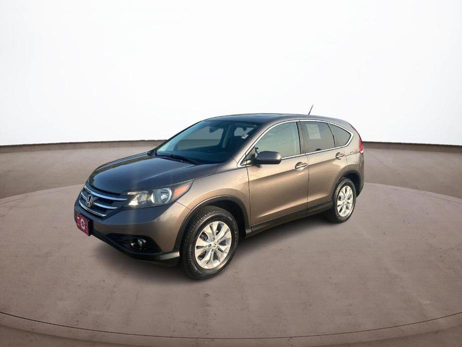 used 2014 Honda CR-V car, priced at $10,374