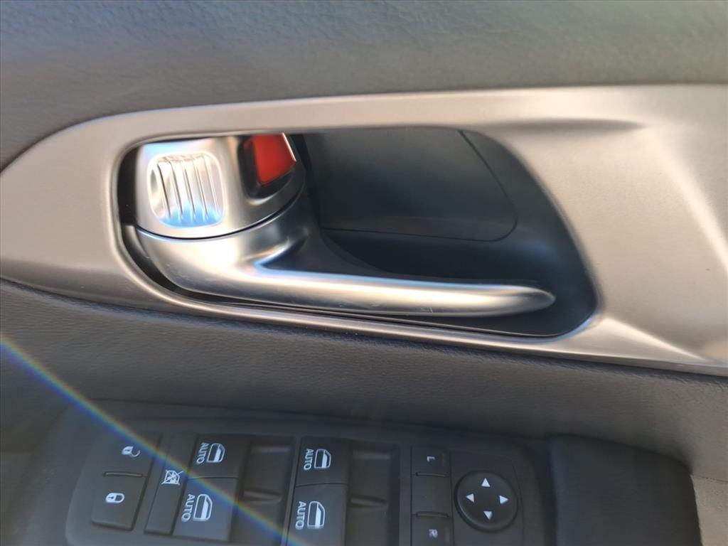 new 2026 Chrysler Voyager car, priced at $39,853