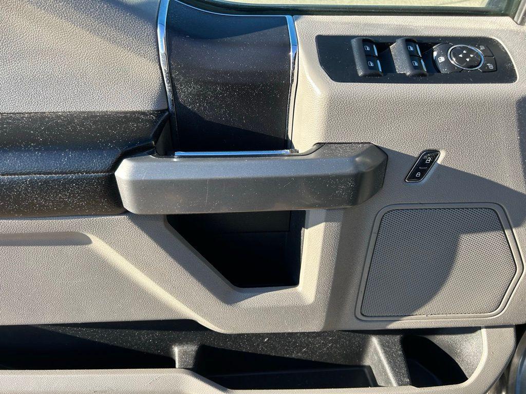 used 2016 Ford F-150 car, priced at $9,995