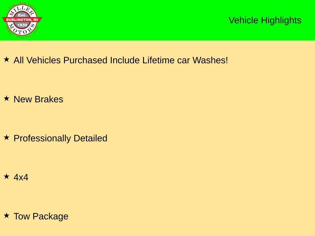 used 2016 Ford F-150 car, priced at $9,995