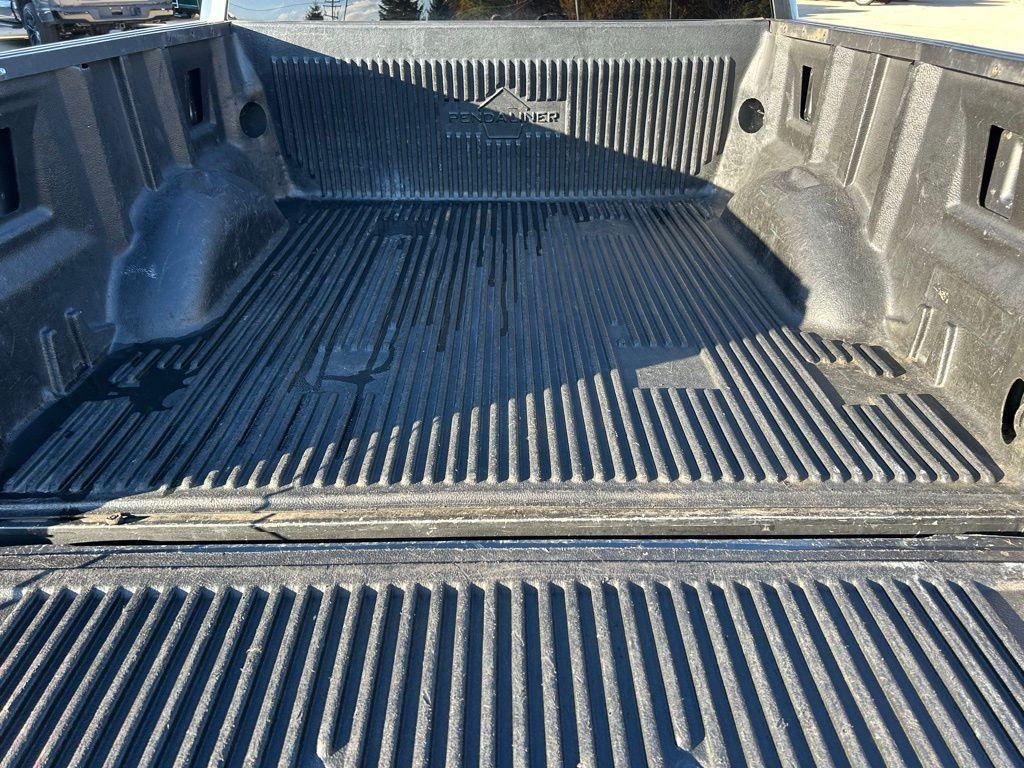 used 2016 Ford F-150 car, priced at $9,995