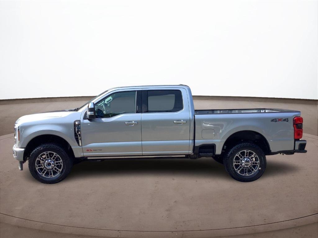 new 2024 Ford F-250 car, priced at $95,078