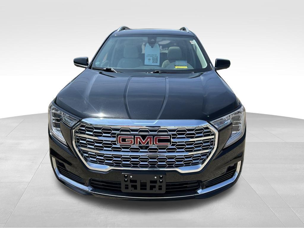 used 2023 GMC Terrain car, priced at $30,980