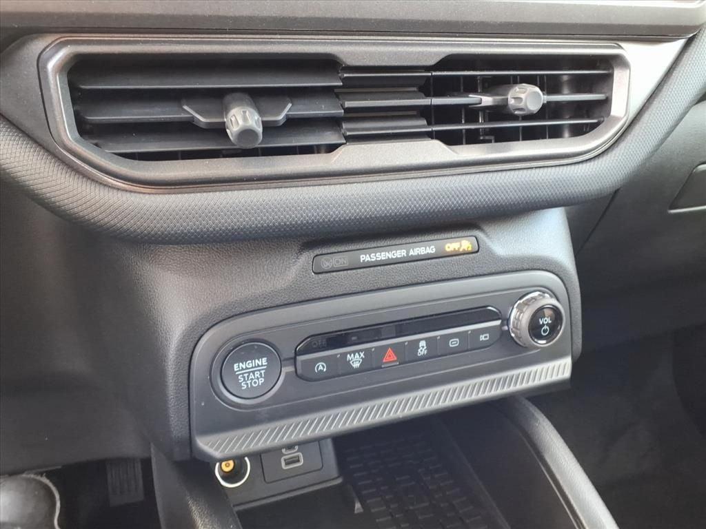 new 2025 Ford Bronco Sport car, priced at $37,479