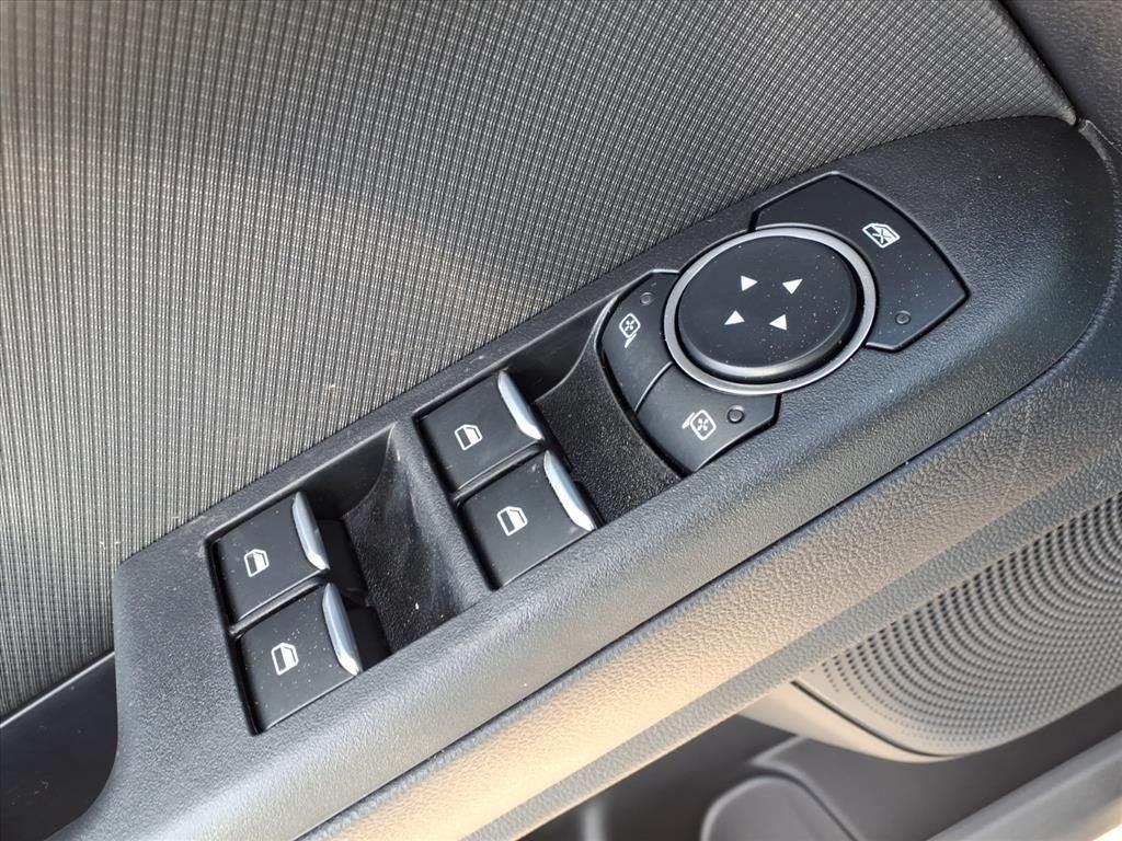 new 2025 Ford Bronco Sport car, priced at $37,479