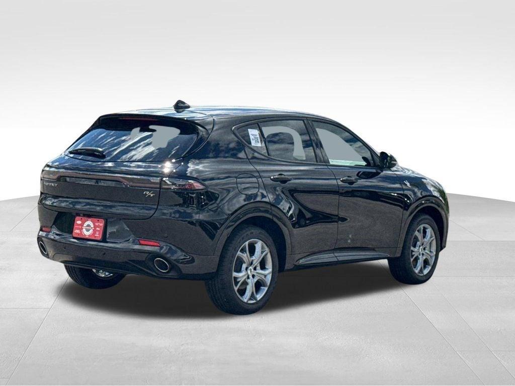 new 2024 Dodge Hornet car, priced at $42,748