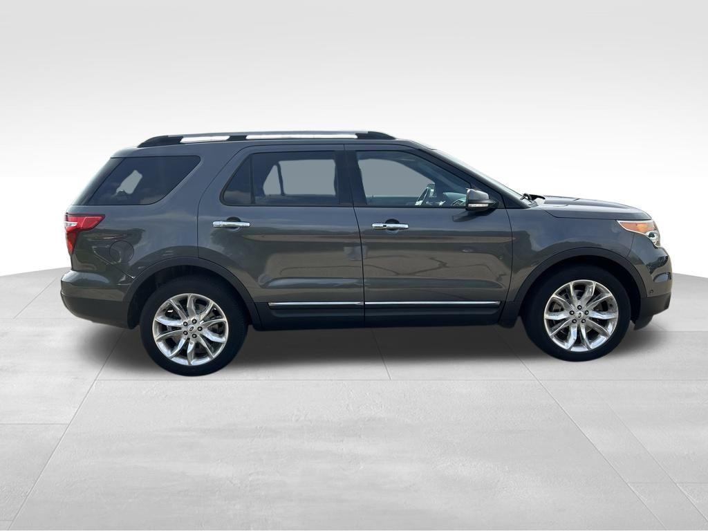 used 2015 Ford Explorer car, priced at $16,279