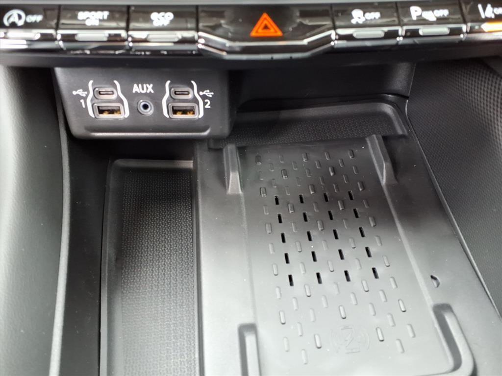 new 2026 Dodge Durango car, priced at $48,630