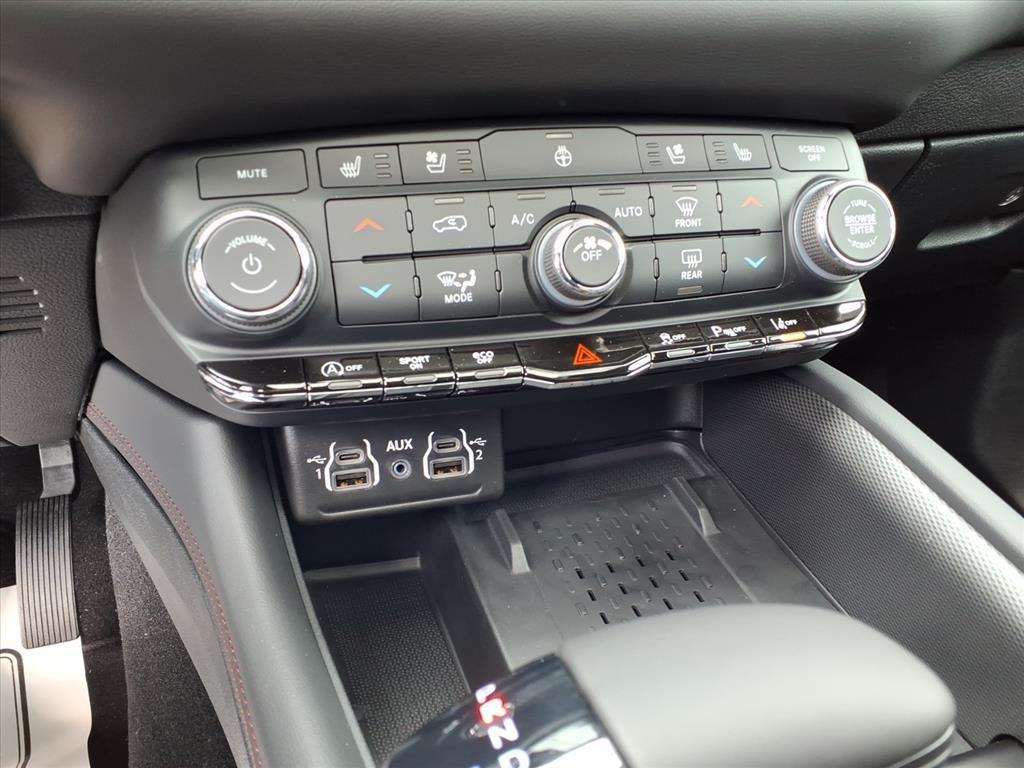 new 2026 Dodge Durango car, priced at $48,630