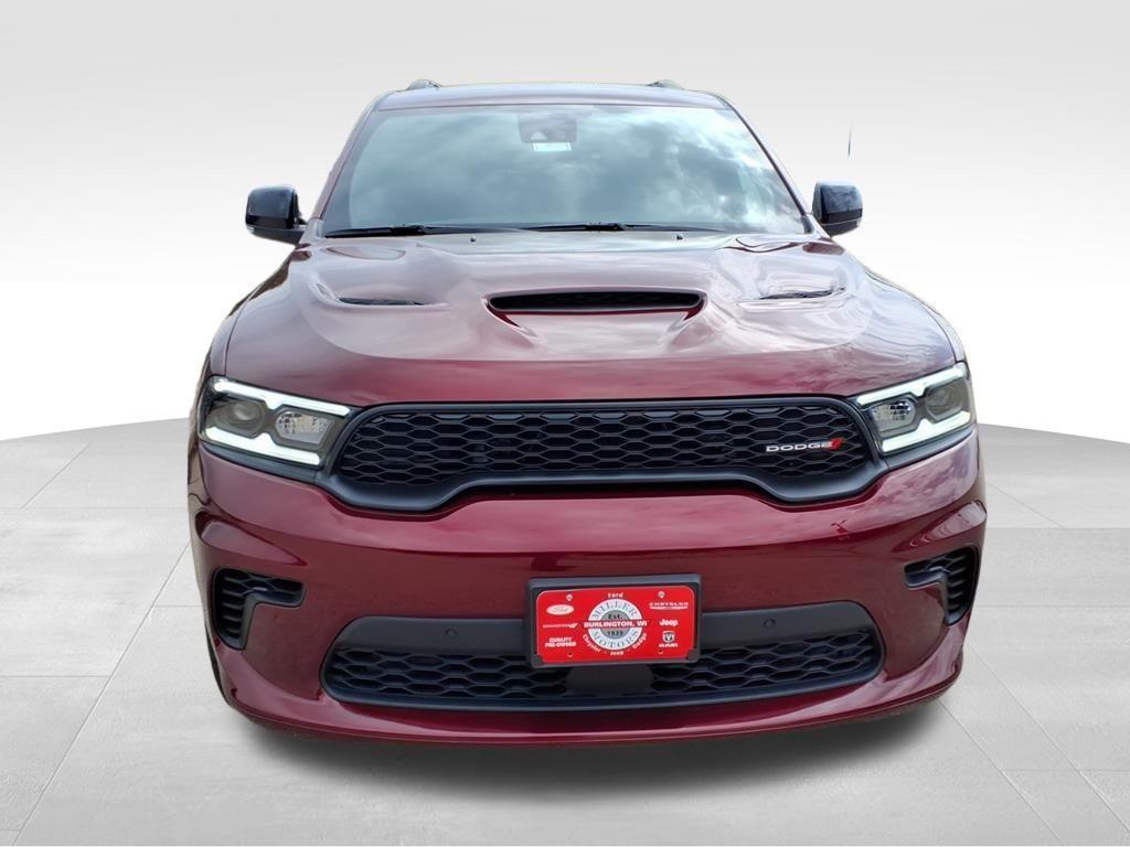 new 2026 Dodge Durango car, priced at $48,630