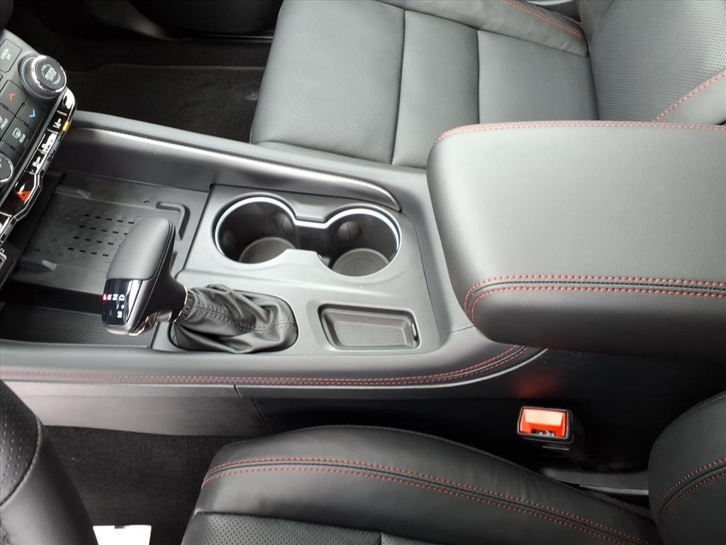new 2026 Dodge Durango car, priced at $48,630