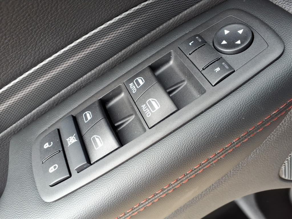 new 2026 Dodge Durango car, priced at $48,630