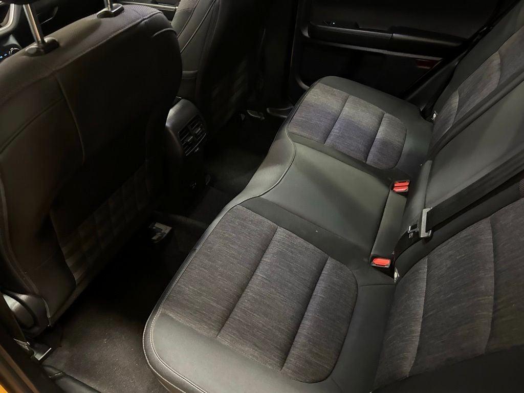 used 2022 Ford Bronco Sport car, priced at $21,471