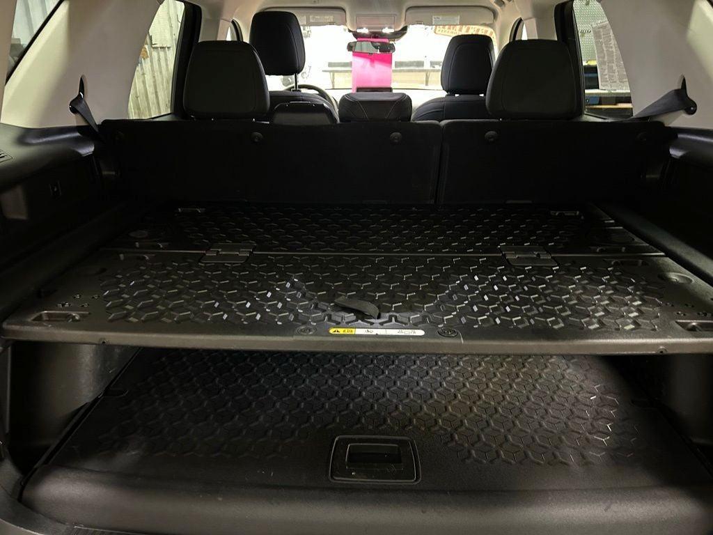 used 2022 Ford Bronco Sport car, priced at $21,471