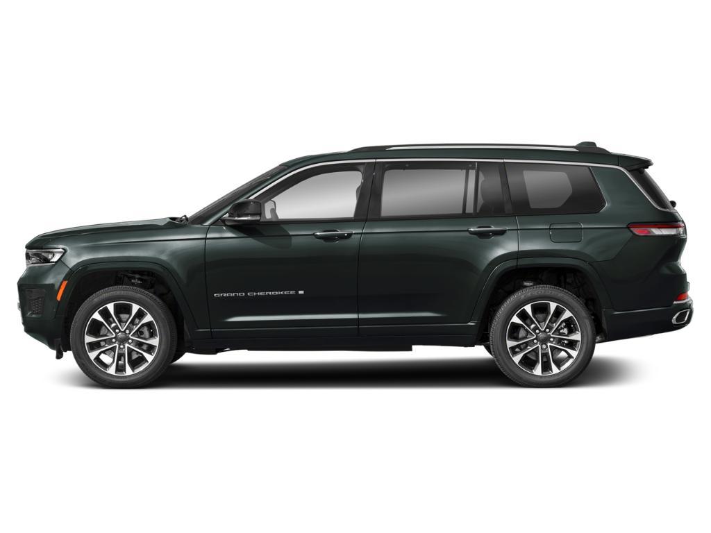 used 2023 Jeep Grand Cherokee L car, priced at $37,166