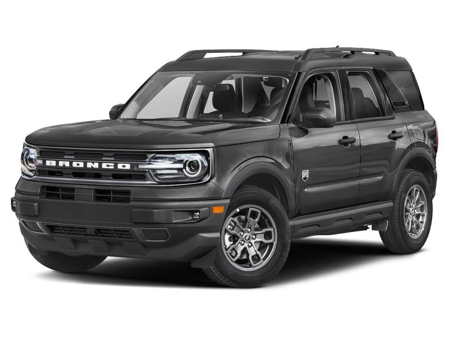 used 2021 Ford Bronco Sport car, priced at $25,899