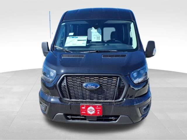 new 2025 Ford Transit-250 car, priced at $60,742