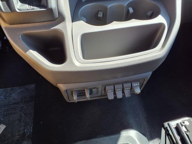 new 2025 Ford Transit-250 car, priced at $60,742