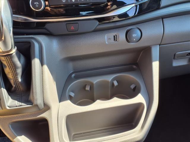 new 2025 Ford Transit-250 car, priced at $60,742