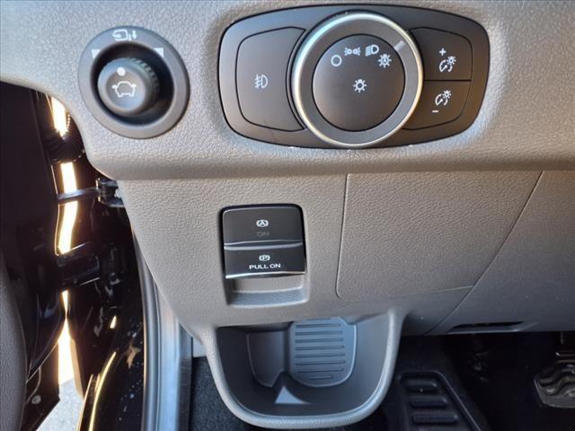 new 2025 Ford Transit-250 car, priced at $60,742