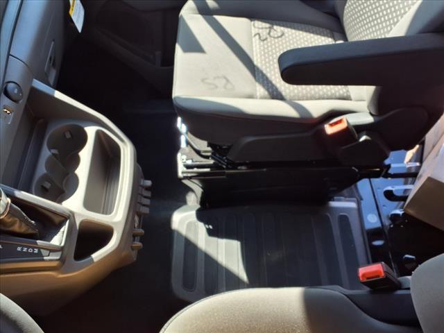 new 2025 Ford Transit-250 car, priced at $60,742