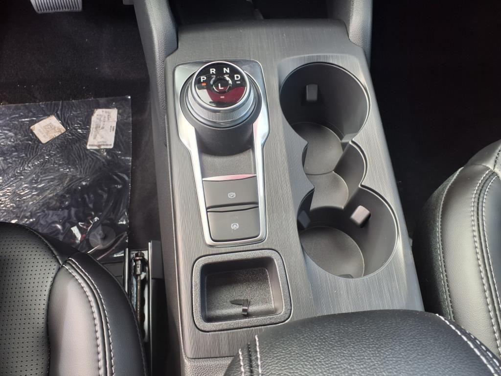 new 2025 Ford Escape car, priced at $37,442