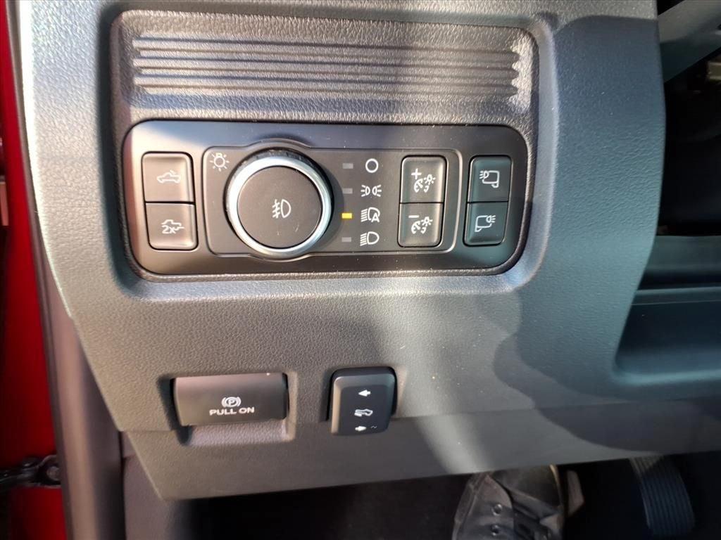 new 2026 Ford F-250 car, priced at $78,691